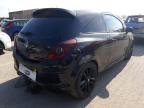 2011 VAUXHALL CORSA LIMI for sale at Copart SANDWICH