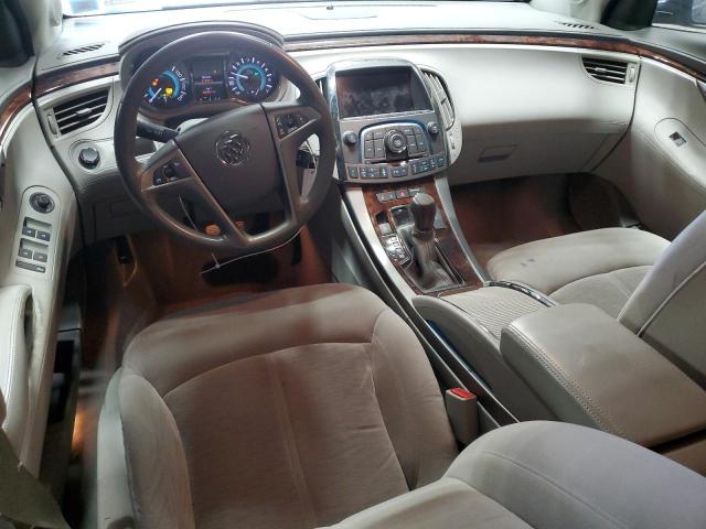  BUICK LACROSSE 2013 Синій
