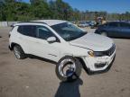 2020 Jeep Compass Latitude للبيع في Harleyville، SC - Front End