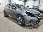 2023 Nissan Murano Sv იყიდება Ham Lake-ში, MN - Front End