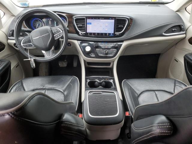  CHRYSLER PACIFICA 2022 Biały