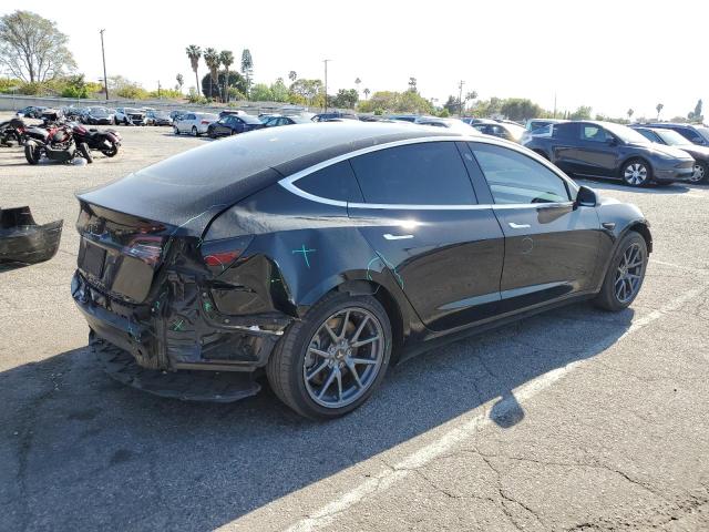  TESLA MODEL 3 2019 Black