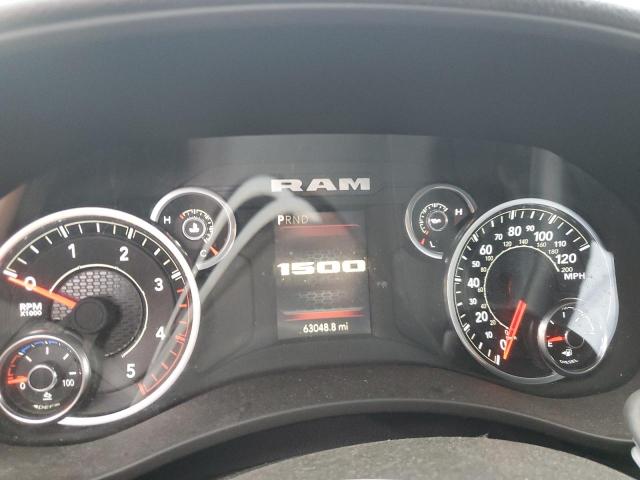 2023 RAM 3500 