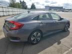 2018 Honda Civic Ex на продаже в Moraine, OH - Minor Dent/Scratches