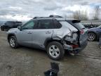 2020 Toyota Rav4 Le იყიდება Arlington-ში, WA - Rear End