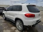 2013 Volkswagen Tiguan S للبيع في Littleton، CO - Front End