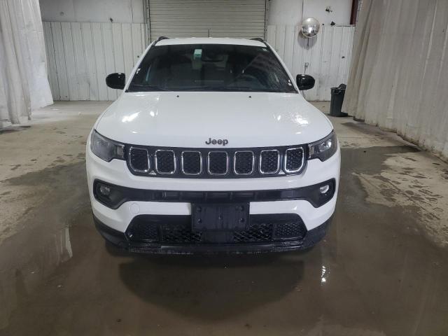  JEEP COMPASS 2023 White