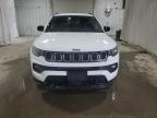 2023 Jeep Compass Latitude للبيع في Albany، NY - Rear End