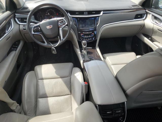  CADILLAC XTS 2016 Угольный
