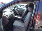 2013 VOLKSWAGEN CADDY C20 for sale at Copart SANDWICH