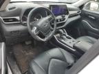 2023 Toyota Highlander L за продажба в San Antonio, TX - Hail