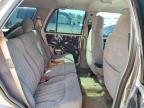 2001 Chevrolet Blazer  იყიდება Fairburn-ში, GA - Mechanical