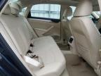 2013 Volkswagen Passat Se for Sale in Savannah, GA - Front End