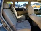 2011 Toyota Highlander Base zu verkaufen in Austell, GA - Rear End