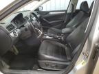 2013 Volkswagen Passat Se for Sale in Mocksville, NC - Rear End