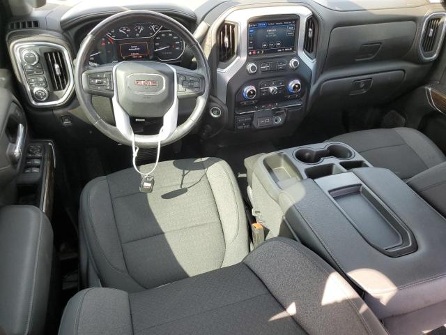  GMC SIERRA 2022 Silver