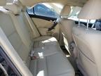 2012 Acura Tsx  for Sale in Temple, TX - Front End