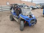2022 Polaris Rzr Trail S 1000 Premium للبيع في Colorado Springs، CO - Front End