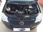 2009 VOLKSWAGEN POLO MATCH for sale at Copart SANDY