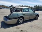 2003 Subaru Legacy Outback Awp for Sale in Exeter, RI - Rear End