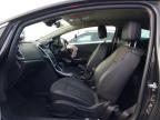2013 VAUXHALL ASTRA GTC for sale at Copart SANDWICH