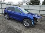 2023 Honda Cr-V Exl na sprzedaż w Albany, NY - Front End