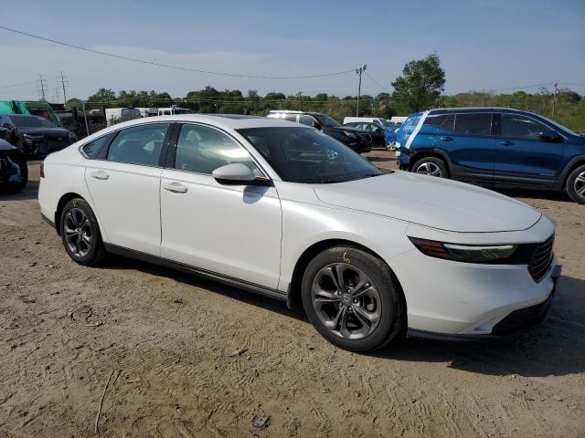  HONDA ACCORD 2023 Белый