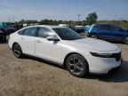 2023 Honda Accord Ex na sprzedaż w Baltimore, MD - Side