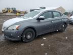 2015 Nissan Sentra S for Sale in Brighton, CO - Normal Wear
