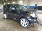 2011 Dodge Nitro Heat de vânzare în Woodhaven, MI - Front End