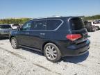 2014 Infiniti Qx80  for Sale in Fairburn, GA - Mechanical