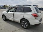 2018 Subaru Forester 2.5I for Sale in Anthony, TX - Rollover