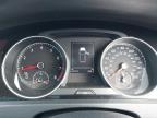 2014 VOLKSWAGEN GOLF GT TS for sale at Copart WOLVERHAMPTON