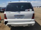 2005 Mercedes-Benz Ml 350 на продаже в Brighton, CO - Rear End