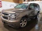 2016 Chevrolet Tahoe