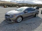 2024 Toyota Camry Le продається в Reno, NV - Side