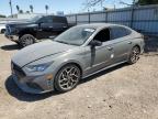 2022 Hyundai Sonata N Line for Sale in Mercedes, TX - Water/Flood