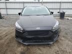 2016 Ford Focus Se იყიდება Finksburg-ში, MD - Front End