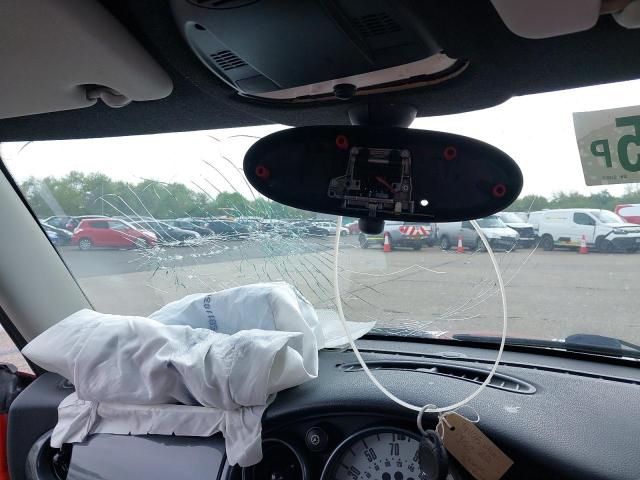 2006 MINI MINI COOPE