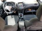2017 Chevrolet Cruze Lt იყიდება Fresno-ში, CA - Front End