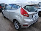 2012 FORD FIESTA ZET for sale at Copart WESTBURY