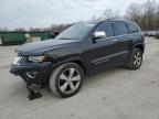2014 Jeep Grand Cherokee Overland for Sale in Ellwood City, PA - Front End