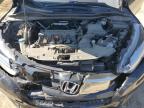 2019 Honda Hr-V Lx de vânzare în Baltimore, MD - Vandalism