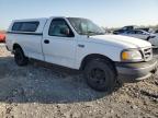 2002 Ford F150  for Sale in Cahokia Heights, IL - Hail