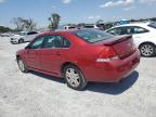 2012 Chevrolet Impala Lt zu verkaufen in Riverview, FL - Front End