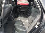2014 AUDI A6 S LINE for sale at Copart SANDTOFT