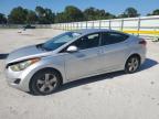2011 Hyundai Elantra Gls de vânzare în Fort Pierce, FL - Front End
