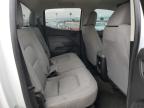 2017 Chevrolet Colorado  en Venta en Van Nuys, CA - All Over