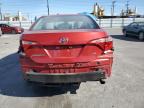 2017 Toyota Corolla L en Venta en Sun Valley, CA - Rear End