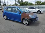 2007 Honda Fit S na sprzedaż w Miami, FL - Front End